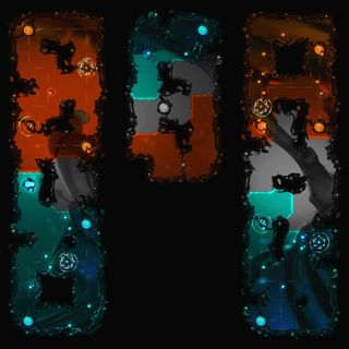 Interloper - Screenshot 2