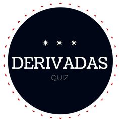DerivadasQuiz - Screenshot 1