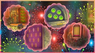 Find My Little Moon - Screenshot 1