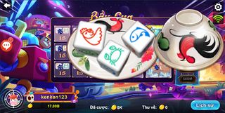 Tiến Lên Miền Nam Online - Screenshot 2