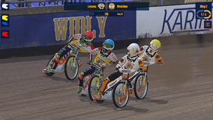 Speedway Challenge 2026 - Screenshot 3