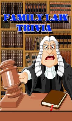 Family Law Knowledge Trivia - Screenshot 1
