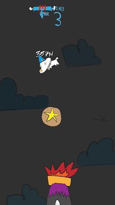 Jumpy Boi - Screenshot 2