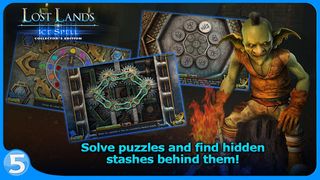 Lost Lands 5 CE - Screenshot 3