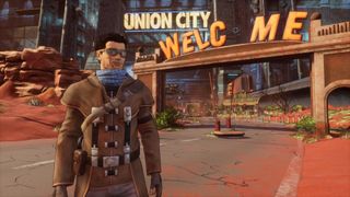 Beyond a Steel Sky - Screenshot 2