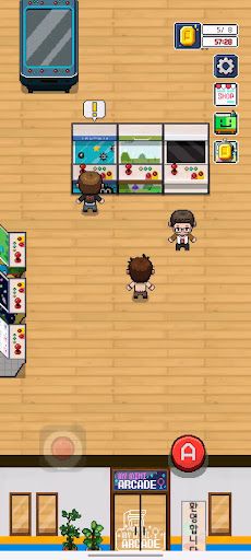 My mini arcade - Screenshot 4