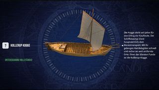 Abenteuer Hanse - Screenshot 3