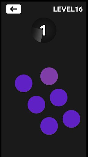 Color Blind Game - Screenshot 2