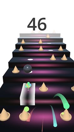 STEPS HOP - Screenshot 4