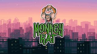 MonkeyRat - Screenshot 1