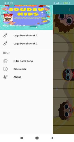 Lagu Daerah Anak Indonesia - Screenshot 3