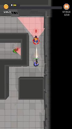 Operation: Zombies - Screenshot 1