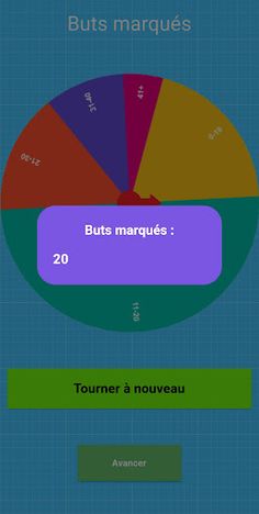 Belgian League Career - Screenshot 3