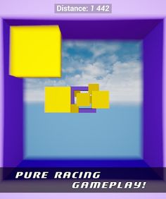 Quadrium Touch - essence of sp - Screenshot 4