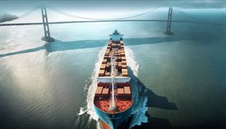 Ship Simulator 2022 Ship Games - Screenshot 3