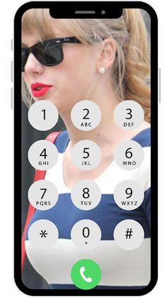 Taylor Swif Fake Call prank - Screenshot 3