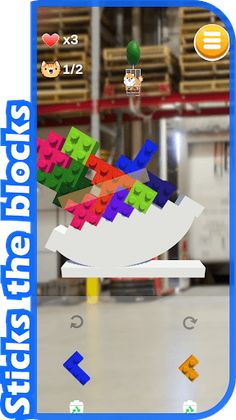 Block - Pet Rescue - Screenshot 4