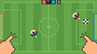 Cool 2 3 4 Player Mini Games - Screenshot 3