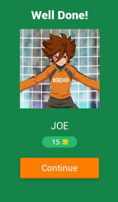 InaZuma 11 - FOOTBALL QUEST - Screenshot 2