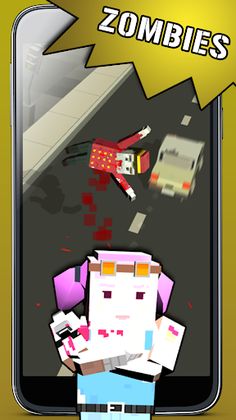 Last DriverZ - Cars & Zombies - Screenshot 4