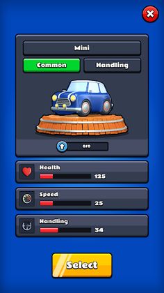 4Wheelers - Screenshot 3