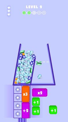 Shot of Jewels - Screenshot 2