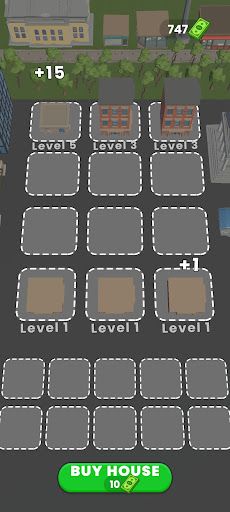 City Merge - Screenshot 2