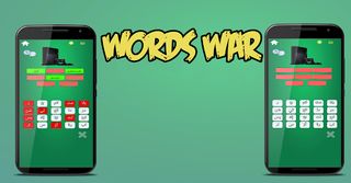 Word Wars - Screenshot 3