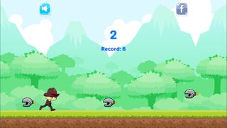Toñito Aventuras - Screenshot 2