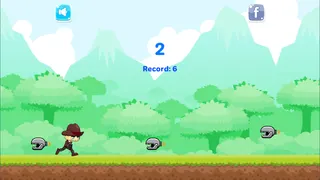 Toñito Aventuras - Screenshot 2