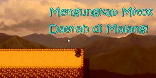 Legend of Malang - Screenshot 3