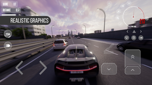 Dream Road: Online - Screenshot 3