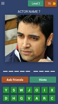 Tollywood Actors Quiz | Latest - Screenshot 3