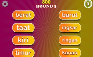 Lawan Kata - Screenshot 3