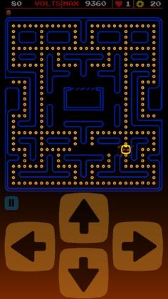 Volts Max - Screenshot 2