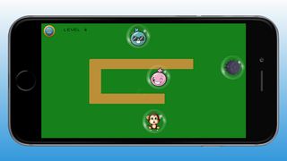 Love Balls Pencil - Screenshot 2