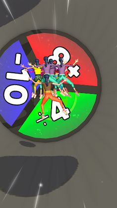 Fall in the Hole - Screenshot 3