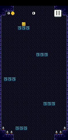 Jumping Adventure - Screenshot 2