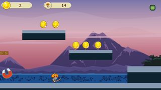 Skeleton Blade Adventure - Screenshot 2