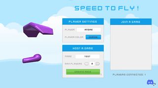 Parawaiting - Speed to Fly - Screenshot 3