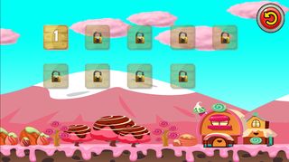 Tom Adventure - Screenshot 3