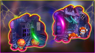 Reposeful Boy Escape - Screenshot 3