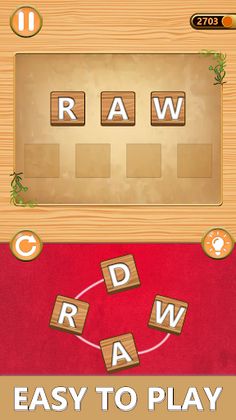 Word Connect : Word Search Off - Screenshot 2