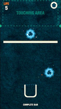 Portals - Screenshot 3