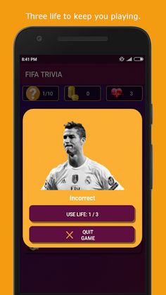 Football Trivia - Football Wor - Screenshot 4