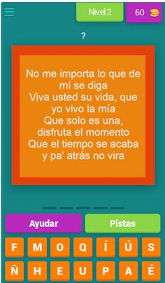 Farruko: Adivina La Cancion - Screenshot 3