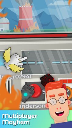 Coop or Chaos? - Screenshot 1