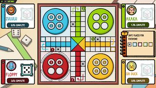 Ludo - Screenshot 2