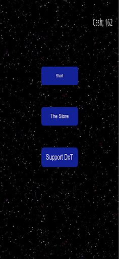 ShadowFlight - Screenshot 2