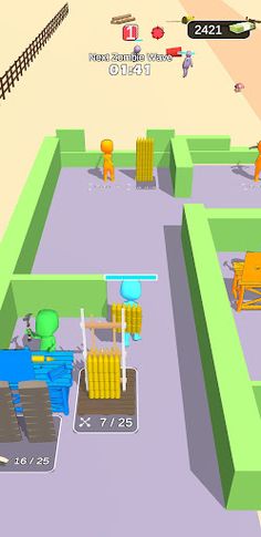 Z Day - Screenshot 2